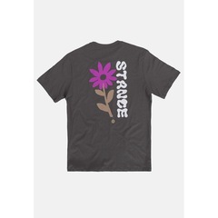 Camiseta Stance Estampada - Masculina - Foto 3