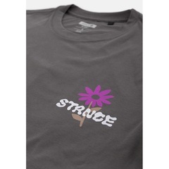 Camiseta Stance Estampada - Masculina - Foto 4