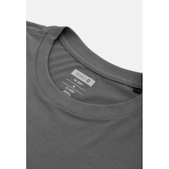 Camiseta Stance Estampa Logo - Masculina - Foto 2