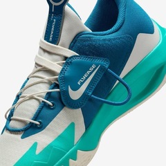 Tênis Nike Precision 6 Flyease - Masculino - Foto 2