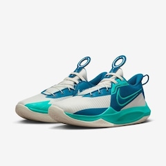 Tênis Nike Precision 6 Flyease - Masculino - Foto 6