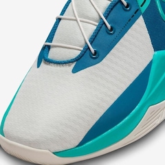 Tênis Nike Precision 6 Flyease - Masculino - Foto 7