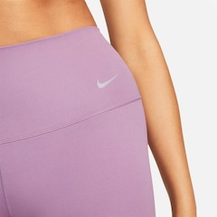 Calça Legging Nike Dri-Fit Zenvy - Feminina - Foto 8