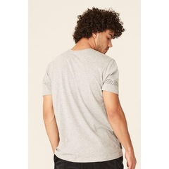 Camiseta NBA Estampada Casual - Masculina - Foto 2