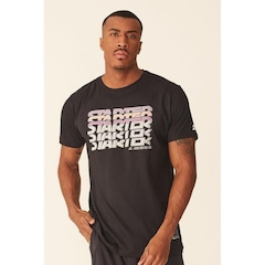 Camiseta Starter Estampada - Masculina - Foto 1