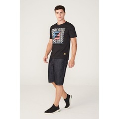 Camiseta Fatal Especial - Masculina - Foto 5