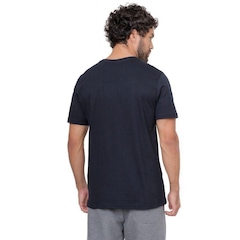 Camiseta NBA Holographic Lakers - Masculina - Foto 4