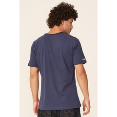 Camiseta Mitchell & Ness Estampada Brand - Masculina - Foto 2