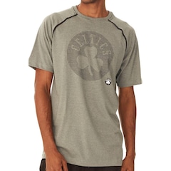 Camiseta Nba Especial Boston Celtics - Masculina - Foto 3