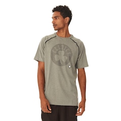 Camiseta Nba Especial Boston Celtics - Masculina - Foto 1
