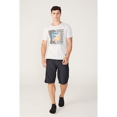 Camiseta Fatal Especial - Masculina - Foto 3