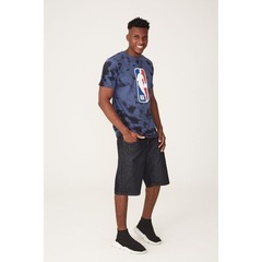 Camiseta NBA Especial Tie Dye - Masculina - Foto 5
