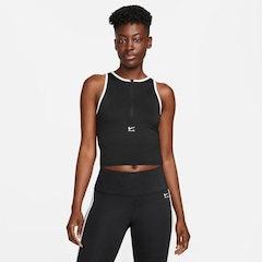 Camiseta Regata Nike Air Dri-Fit - Feminina - Foto 3