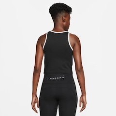 Camiseta Regata Nike Air Dri-Fit - Feminina - Foto 4