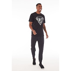 Camiseta Nba Especial Big Diamond - Masculina - Foto 2