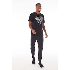 Camiseta Nba Especial Big Diamond - Masculina - Foto 5