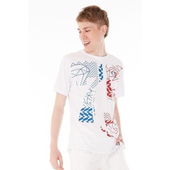 Camiseta Nba Especial Big Diamond - Masculina - Foto 2