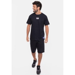 Camiseta NBA Mini Logo Soft - Masculina - Foto 5