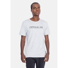 Camiseta Starter Estampada Pixo - Masculina - Foto 1