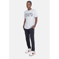 Camiseta Starter Pixo - Masculina - Foto 4
