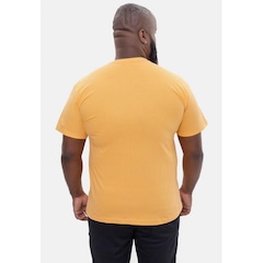 Camiseta NBA Plus Size Spotlight Phoenix Suns - Masculina - Foto 2