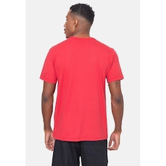 Camiseta Nba Color Year Houston Rockets - Masculina - Foto 2