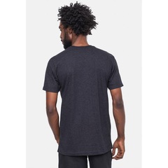 Camiseta Nba Metal Team Los Angeles Lakers - Masculina - Foto 2