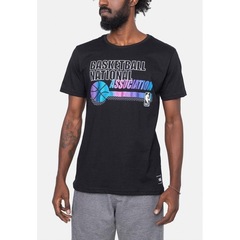 Camiseta Nba Energy On Court - Masculina - Foto 2
