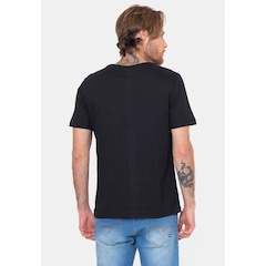 Camiseta Fatal Worn - Masculina - Foto 4