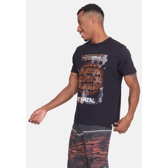 Camiseta Fatal Airport - Masculina - Foto 2