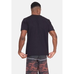 Camiseta Fatal Airport - Masculina - Foto 3