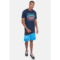 Camiseta Fatal Ocean - Masculina - Foto 3