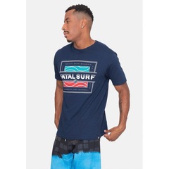 Camiseta Fatal Ocean - Masculina - Foto 4