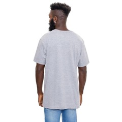 Camiseta NBA Color Stripes New York Knicks - Masculina - Foto 4