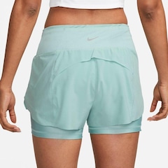 Shorts Nike Dri-Fit Swift - Feminino - Foto 3
