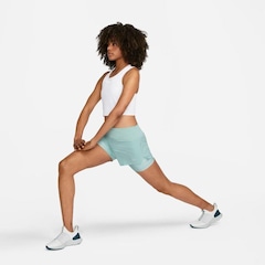 Shorts Nike Dri-Fit Swift - Feminino - Foto 5
