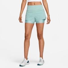 Shorts Nike Dri-Fit Swift - Feminino - Foto 9