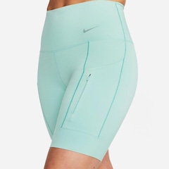 Shorts Nike Go - Feminino - Foto 1
