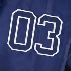 Jaqueta New Era Varsity MLB New York Yankees Back To School - Masculino - Foto 4