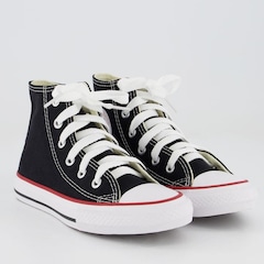 Tênis Converse All Star Chuck Taylor - Infantil - Foto 2