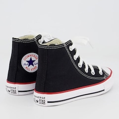 Tênis Converse All Star Chuck Taylor - Infantil - Foto 3
