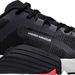 Tênis Under Armour Tribase Reps - Unissex - Foto 8