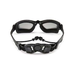 Óculos de Natação Gold Sports Legend Dem Mirror High Definition - Adulto - Foto 6