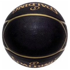 Bola de Basquete Spalding Highlight Star - Foto 4