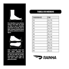 Tênis Rainha Mont Car II Eco - Unissex - Foto 6