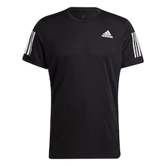 Camiseta adidas Own The Run - Masculina - Foto 1