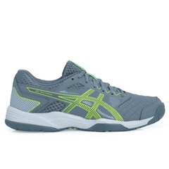 Tênis Asics Gel-Rocket 10 - Masculino - Foto 5