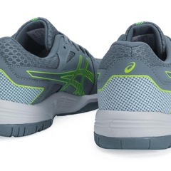 Tênis Asics Gel-Rocket 10 - Masculino - Foto 6