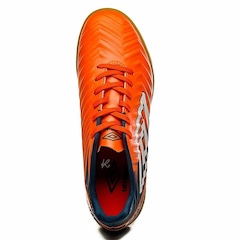 Chuteira Futsal Umbro Fifty V - Adulto - Foto 4