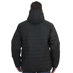 Jaqueta com Capuz Oakley Puff - Masculina - Foto 2